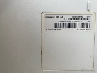 Acer aspire V3 - 3