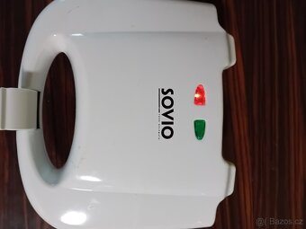 toustovač - 3