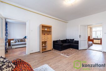 Prodej rodinné domy, 76 m2 - Kralice nad Oslavou - 3