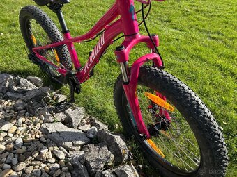 Dětské kolo SPECIALIZED Riprock 20" - 3