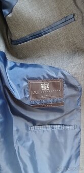 Pánský oblek M&S - 3