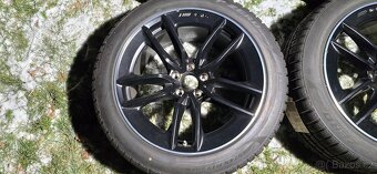 Nová zimní sada AMG GT4 X290 , 19" AMG - možnost zaslat - 3