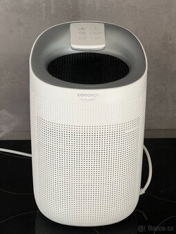 Odvlhčovač vzduchu CONCEPT OV1200 Perfect Air bílý - ZÁRUKA - 3