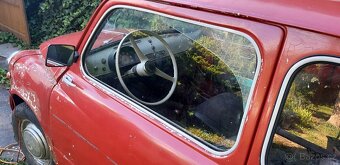 Fiat 600 protivítr - 3