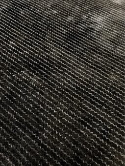 Šedý koberec 200x300cm - 3