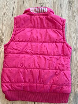 Vesta Puma velikost 140 - 3