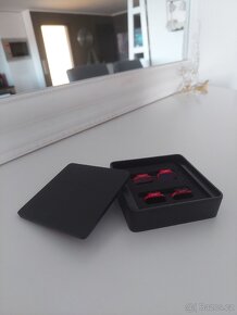 Sada ND filtrů pro DJI Mini 2, Mini 2 SE, Mini, 4K - 3