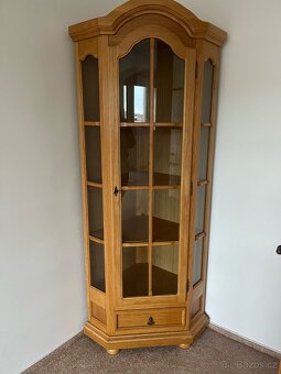 Rustikální nábytek - 3