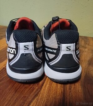 Salomon - 41.5 - 3