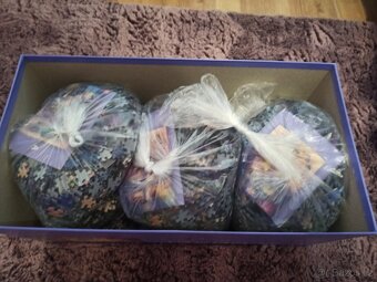Trefl Puzzle - 3