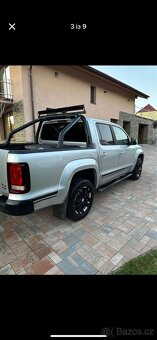 VW AMAROK 2017 - 3