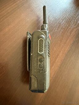 Motorola DP2400 - 3