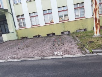 Pronájem parkovacích míst - Pardubice - Semtín, ev.č. 00182 - 3