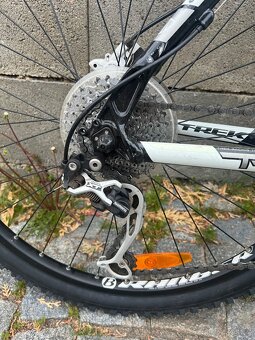 Trek 6000 Alpha - 3