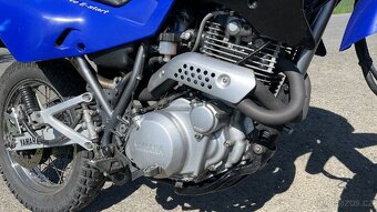 XT600E - 3