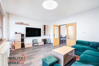 Prodej, domy/rodinný, 186 m2, Puškinova 488, 56601 Vysoké Mý - 3