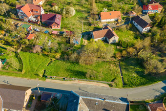 Prodej louky, 512 m², Skřípov - 3