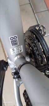 Kross 26" - 3