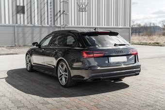 Audi A6 Avant Competition 3.0 BiTDI 240kw QUATTRO Tiptronic - 3