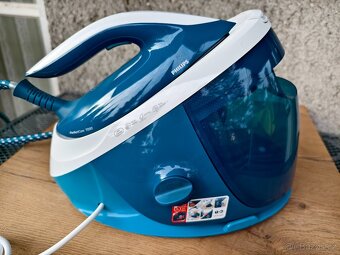 Žehlička Philips PSG 7024 - 3