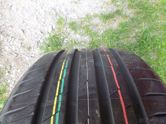 2x nová nejeté letní pneu toyo 235/40 r19 - 3