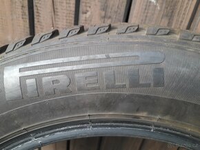 205/55R16 91H Pirelli Cinturato Winter 2ks - 3