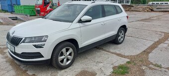 Skoda Karoq 2020 - 3