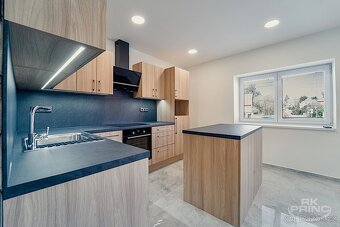 Rodinný dům 4+kk, na pozemku 231 m2, Roudnice nad Labem, okr - 3