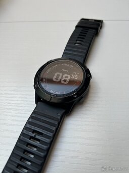Garmin Fenix 6X/Pro - 3
