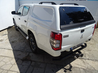 Mitsubishi L200,2.2D,110Kw,1majČR,S.kniha,klima,DPH - 3