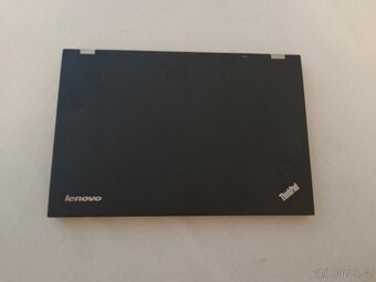 Lenovo 8gb RAM/240gb SSD disk - 3