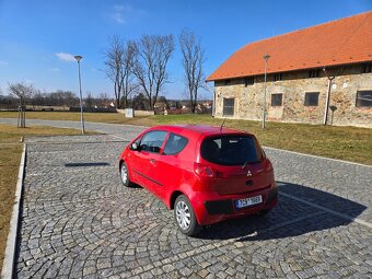 Mitsubishi COLT VI 1.1i 55kw KLIMA - 3