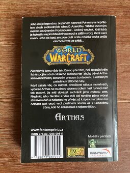 Arthas - 3
