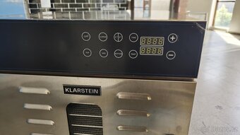 Prodám sušičku Klarstein Master Jerky 550 – velmi dobrý stav - 3