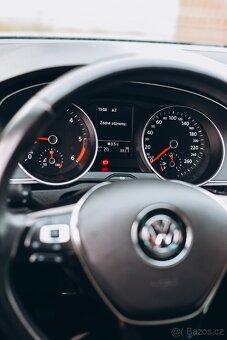 Volkswagen Passat B8 2015 185000km - 3
