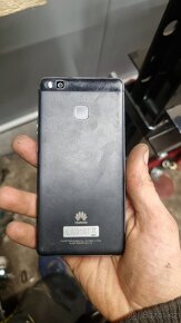 Prodám mobilní telefon huawei - 3