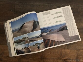 10x10/3 – Top 100 emerging architects - Phaidon - 3