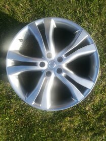 AL KOLA 5x114,3 R20 NISSAN - 3