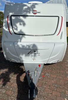 Bürstner Premio Life 490 TK 2019 PALANDY+KLIMA+MOVER+2 STANY - 3