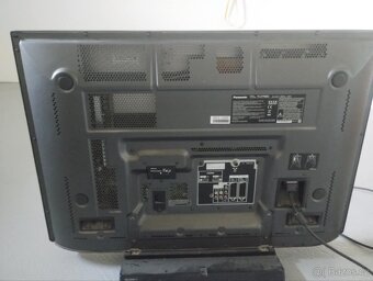 Panasonic Viera - 3