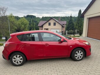 Mazda 3 - 3