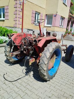 Traktor rs09 2v - 3