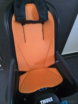 Thule RideAlong 2 - TOP stav - 3