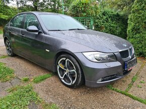 BMW 318 D - 3