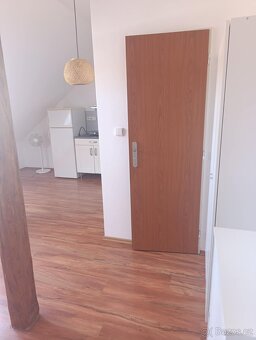 Pronájem bytu 1+kk, ul. Zeyerova, Olomouc - 3