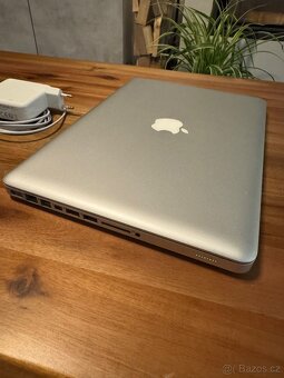 MacBook Pro 13”, Mid 2012 – A1278 - 3