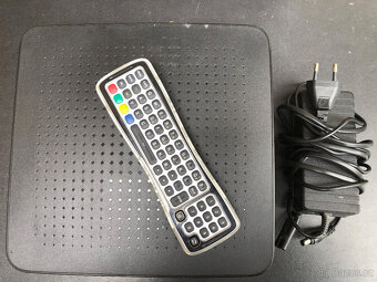 TV router Horizon včetně 1Tb HDD, dálkové ovladání - 3