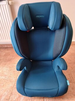 RECARO MONZA NOVA - 3