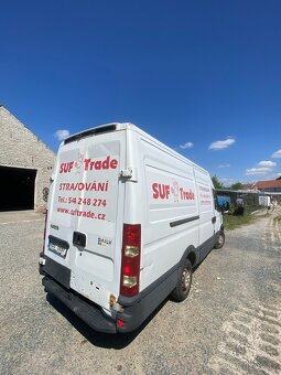 Iveco Daily 29L12V - 3