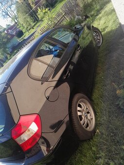 BMW 1 120D E87 - 3